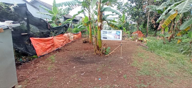 Tanah Murah di KOTA TANGERANG SELATAN, Banten - 5