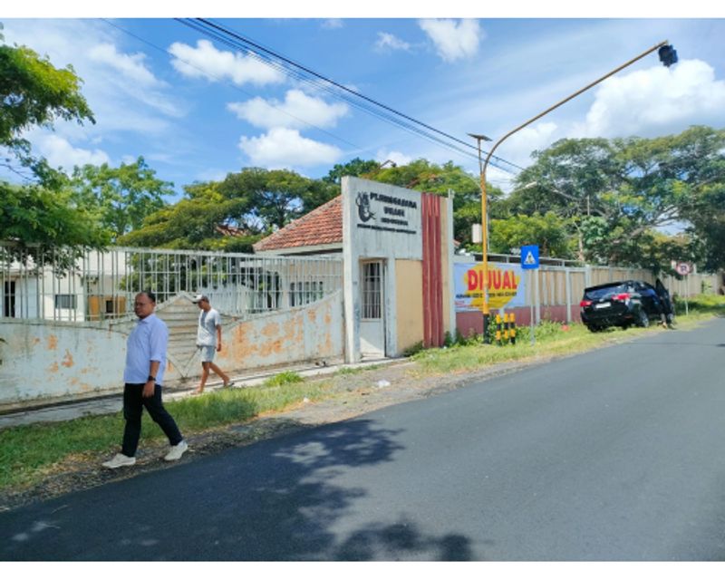 Bekas Pabrik dan Gudang Di Jual  - 5