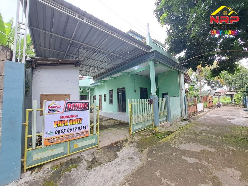 Dijual Rumah Klasik di kabupaten banyuwangi, Jawa Timur ketapang - 3