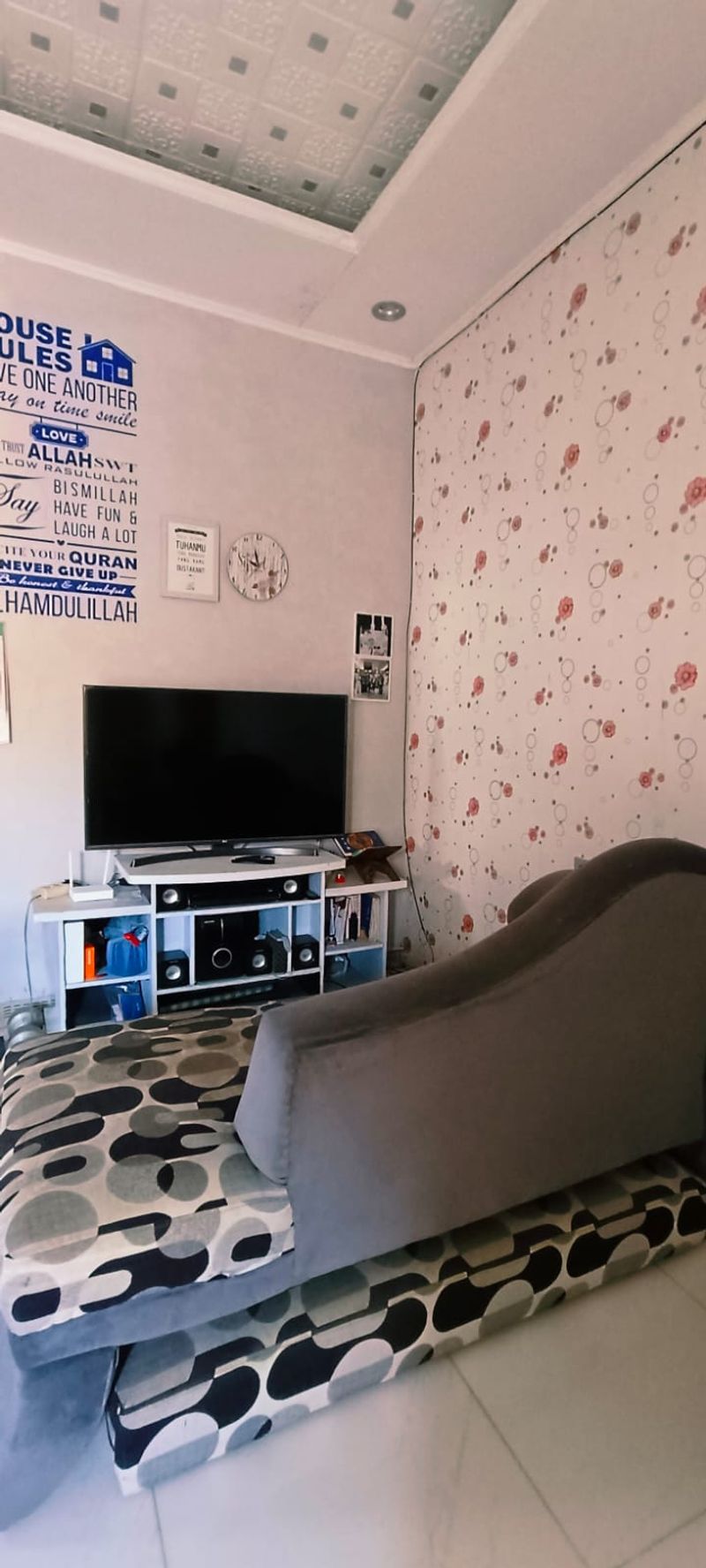 Rumah Dijual Konsep Villa di Parung - 4