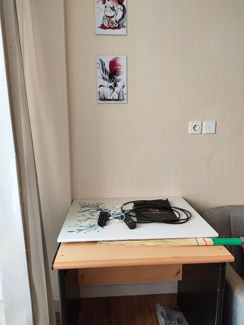 [BU] APARTEMEN 3 BEDROOM TA RESIDENCES  - 2