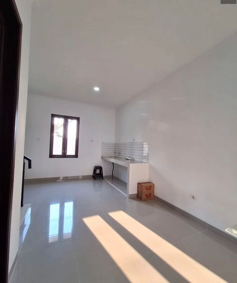 Rumah Keren di KOTA DEPOK, Jawa Barat - 5