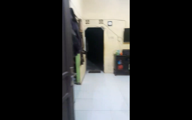 Rumah di Perum Griya PMI Asri, Cileungsi, Bogor, Jawa Barat. - 2