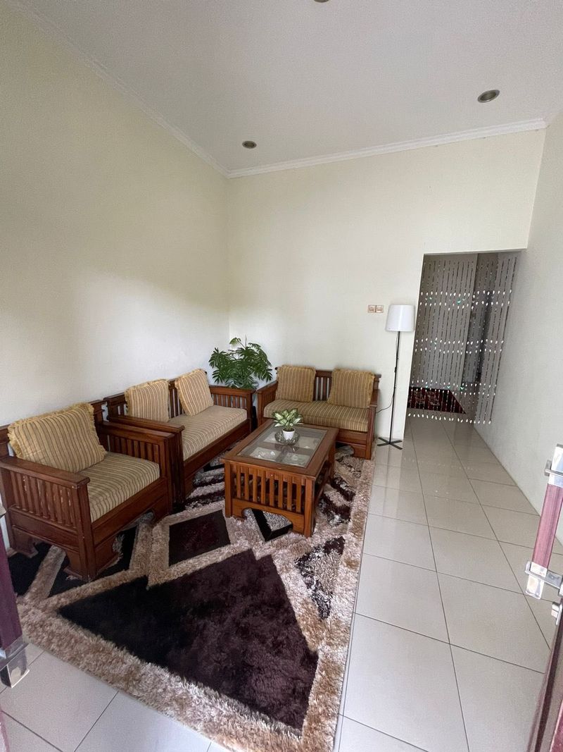 Dijual Rumah full renovasi murah di Depok  - 2