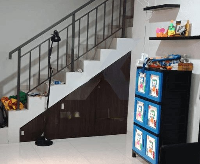 Rumah Siap Huni di KOTA BANDUNG, Jawa Barat - 3