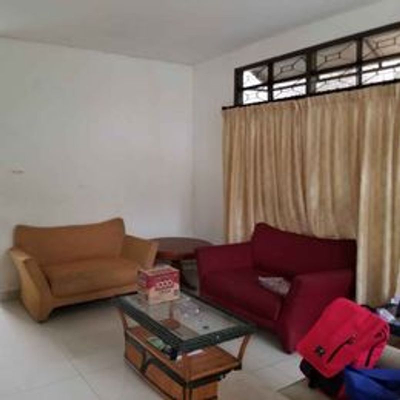 Rumah Strategis Dekat sekali dengan stasiun utama MRT,lebak bulus,Transjakarta dan Jaklingko - 2