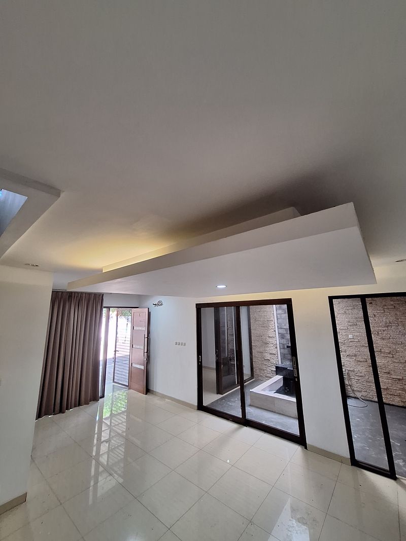 Rumah siap huni di Rempoa - D'Eleven - 4