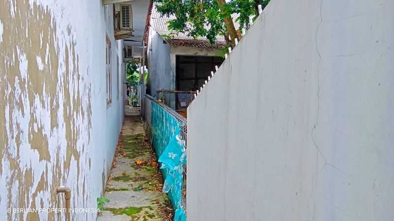 DIJUAL RUMAH TINGGAL VIEW SAWAH DAN GUNUNG (BU) - 4