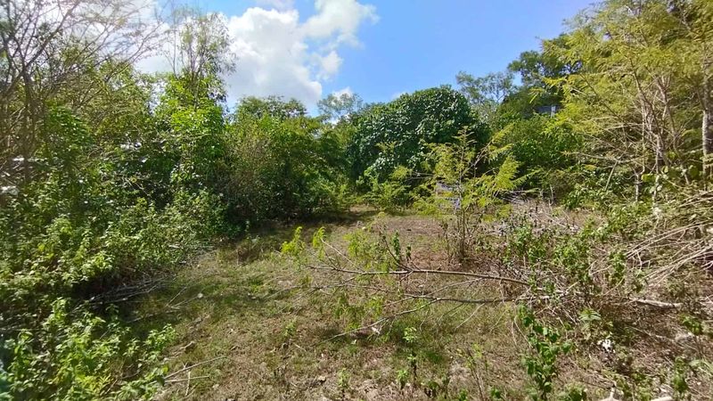 Tanah Disewa di Kuta Selatan, Kabupaten Badung — 1 KT, 1 KM