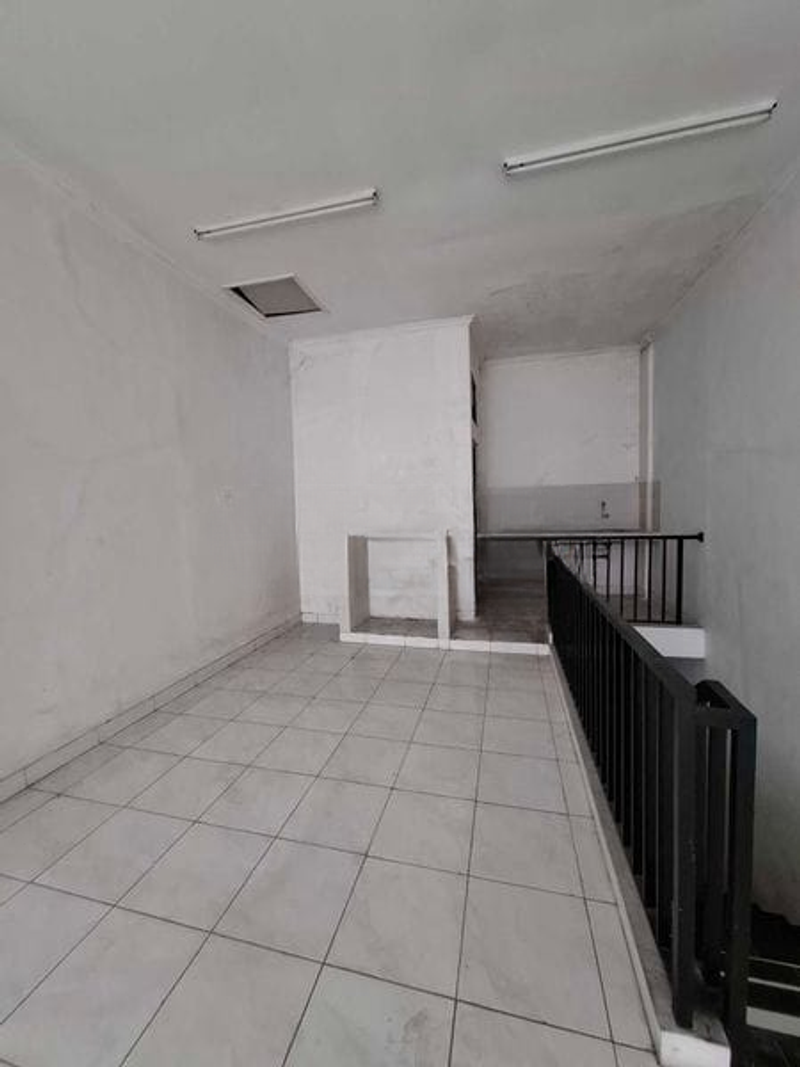 Sewa Min 2 Tahun Ruko Hadap Utara Bypass Soekarno Kediri Tabanan - 3