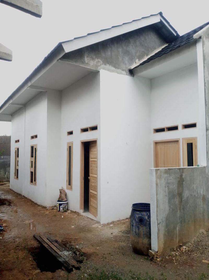 Dijual Rumah Murah & Berkualitas dekat Stasiun Citayam, Kabupaten Bogor - 2