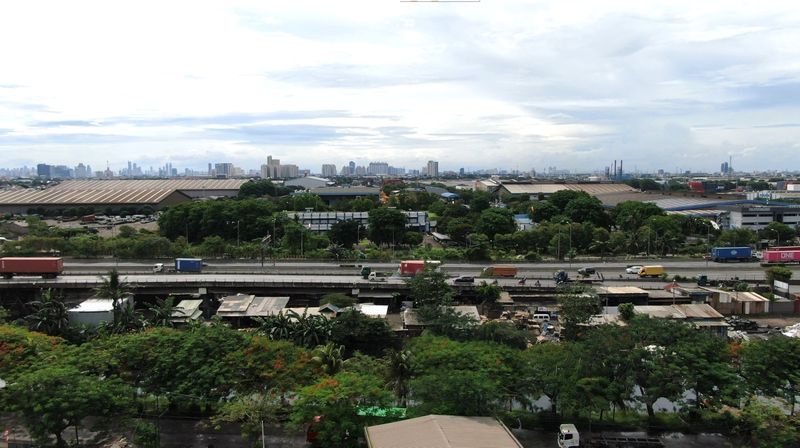 Dijual Tanah di Cakung Cilincing Seluas 1.8 Ha Dekat Tol Cakung Jual Per Kavling Siap Bangun - 4