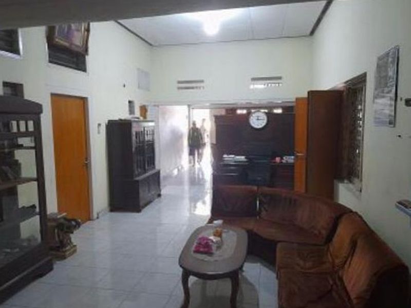  Dijual Rumah di Kota Padang, Sumatera Barat - 3