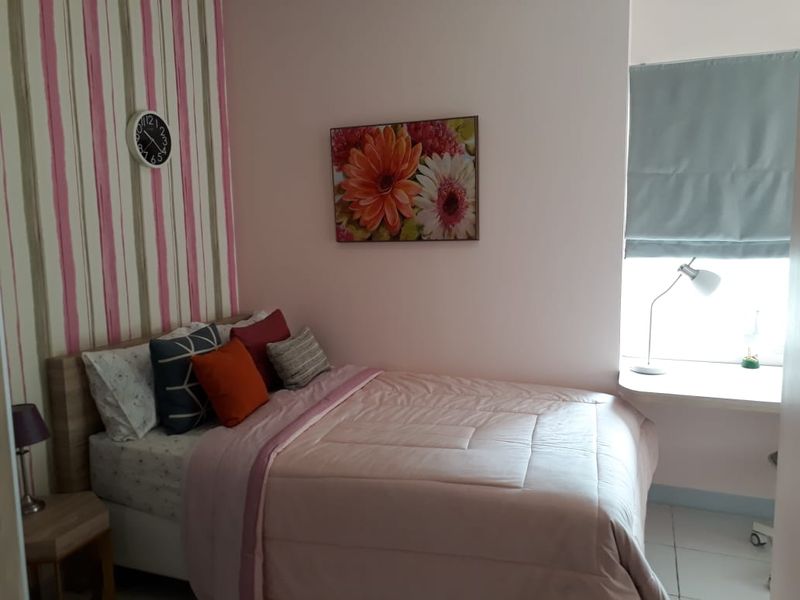 Dijual Apartemen Aypdhya Residence Tower Jate Tiga Bedroom Corner - 5