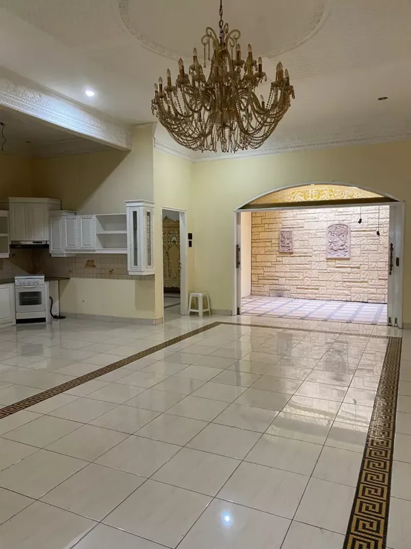 Rumah Bagus di Jl Rawa Simprug, Jakarta Selatan - 4