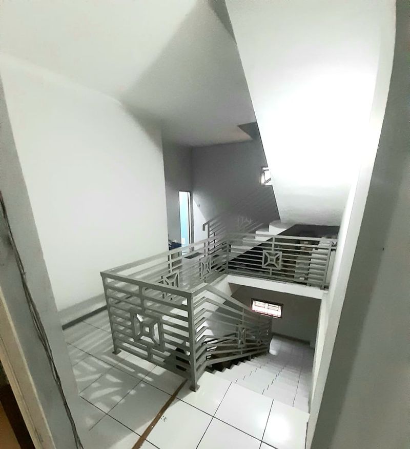 DIJUAL RUKO 3,5 LANTAI MURAH DIBAWAH NJOP, PETOJO, CIDENG, JAKARTA PUSAT - 3