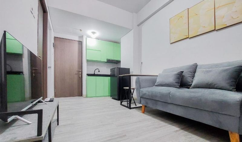Apartemen Brand New di KOTA TANGERANG SELATAN, Banten - 3