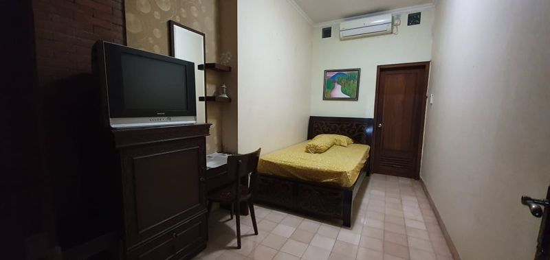 Rumah Murah di KABUPATEN SLEMAN, DI Yogyakarta - 4