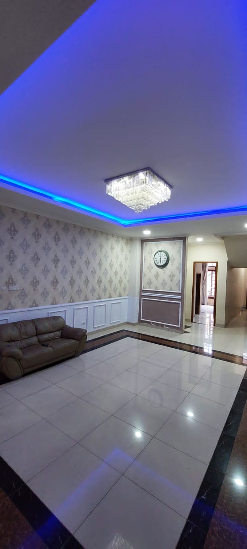 Jual cepat Jl.Sasak Jakarta Barat - 4