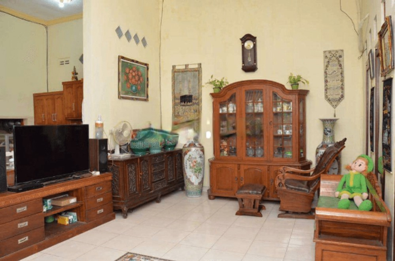 Rumah Cantik di KOTA SURABAYA, Jawa Timur - 5