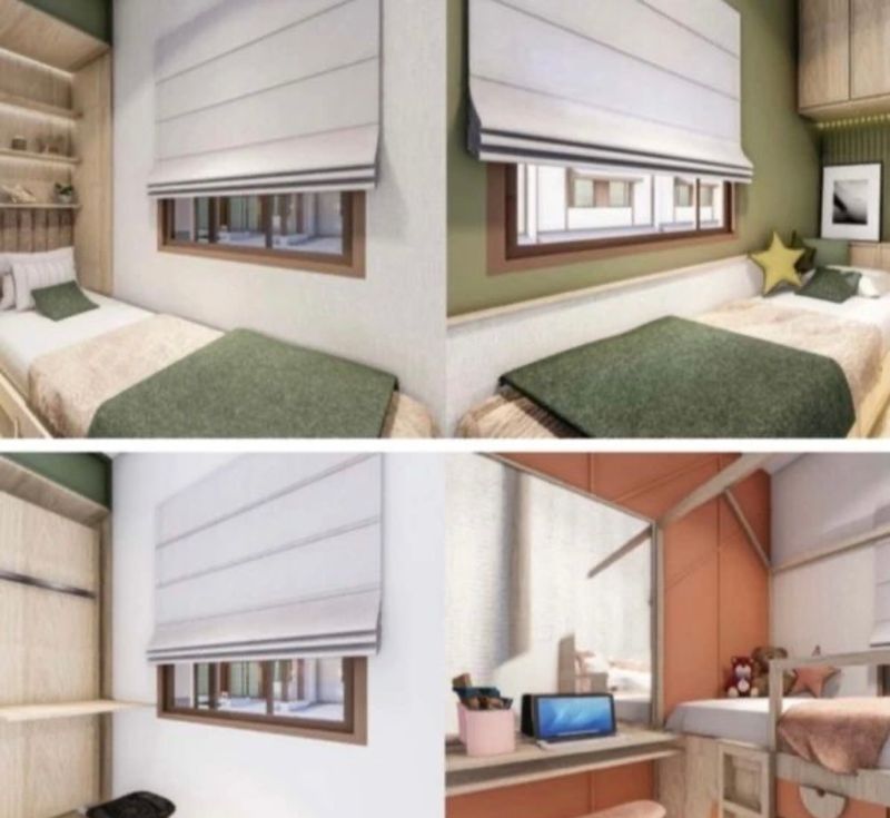 Rumah Brand New di KOTA TANGERANG SELATAN, Banten - 2