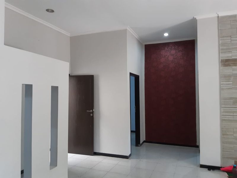 Dijual Rumah Premium di genteng kabupaten banyuwangi, Jawa Timur - 2