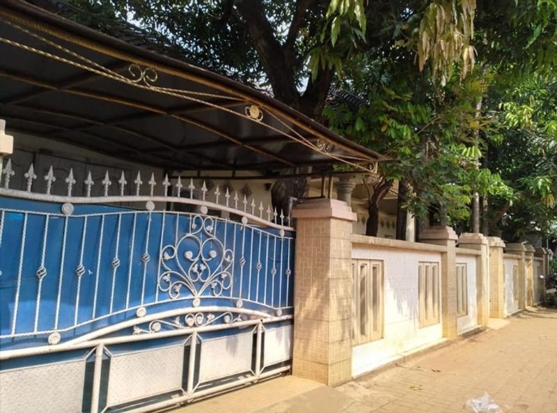 Dijual atatu dikontrakan - 3