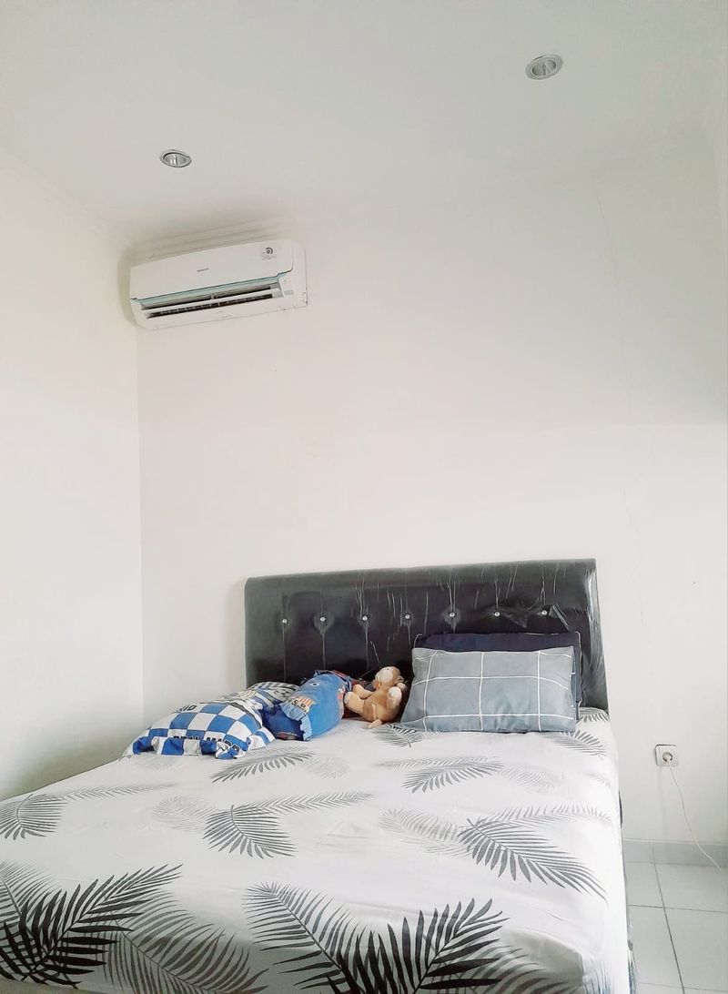 Rumah Siap Huni Tangerang Selatan - 5