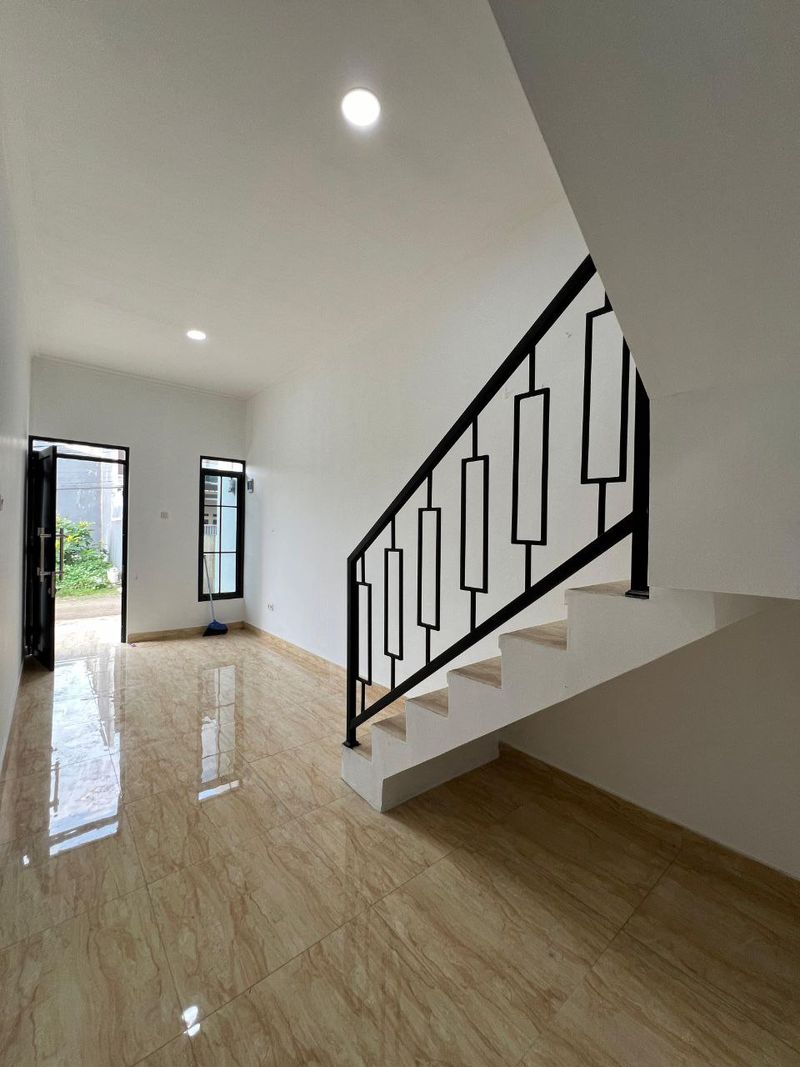 Rumah Mewah Bayar Murah Taman Cimanggu Kota Bogor  - 5