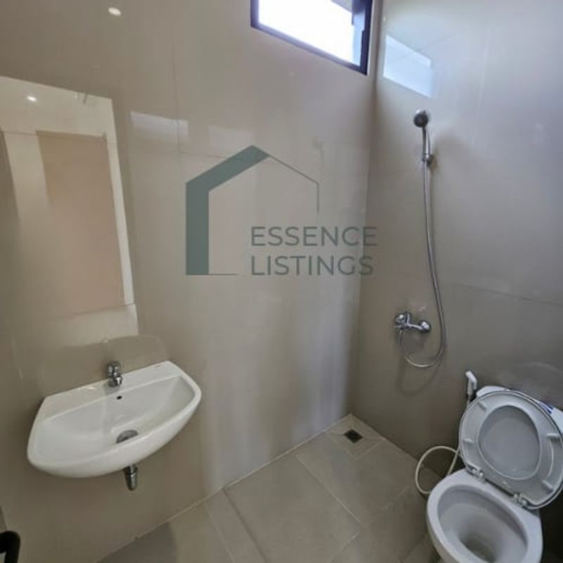 Dijual rumah  baru renov, Bintaro Jaya - 2