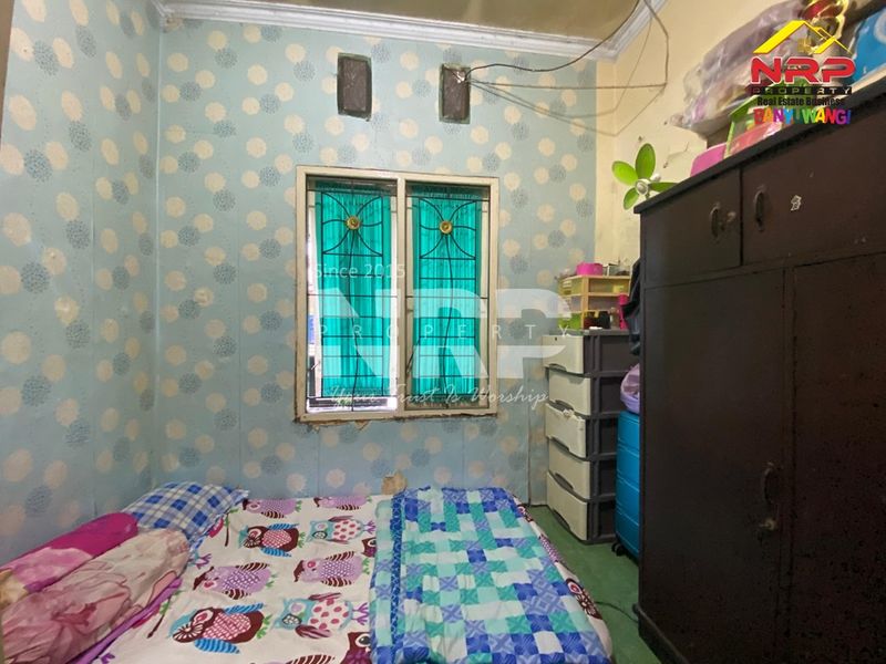 Dijual Rumah Second 200 jtan di Sobo - Banyuwangi Kota - 3