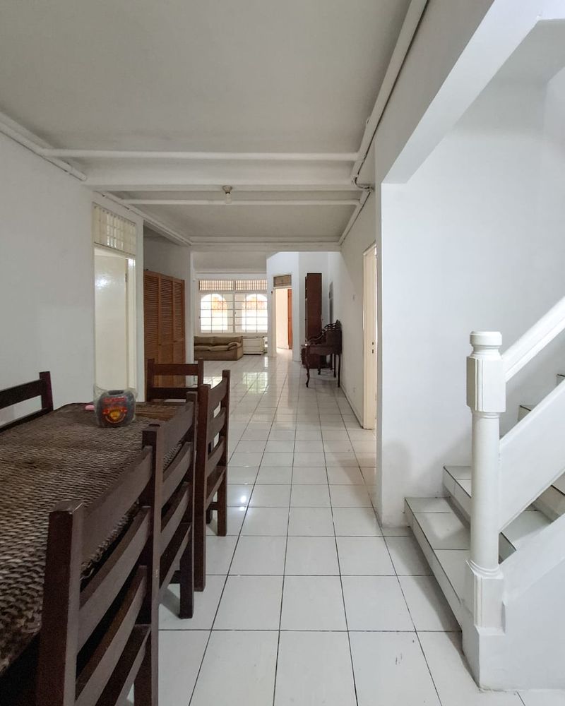 Rumah Dijual Lebak Lestari Indah Residence - 5