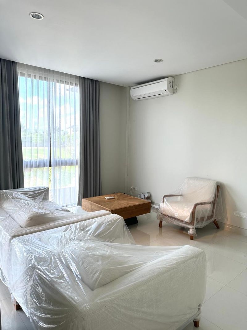 Villa Mewah Dekat Pantai di Ciputra Beach Resort Tabanan Bali - 5