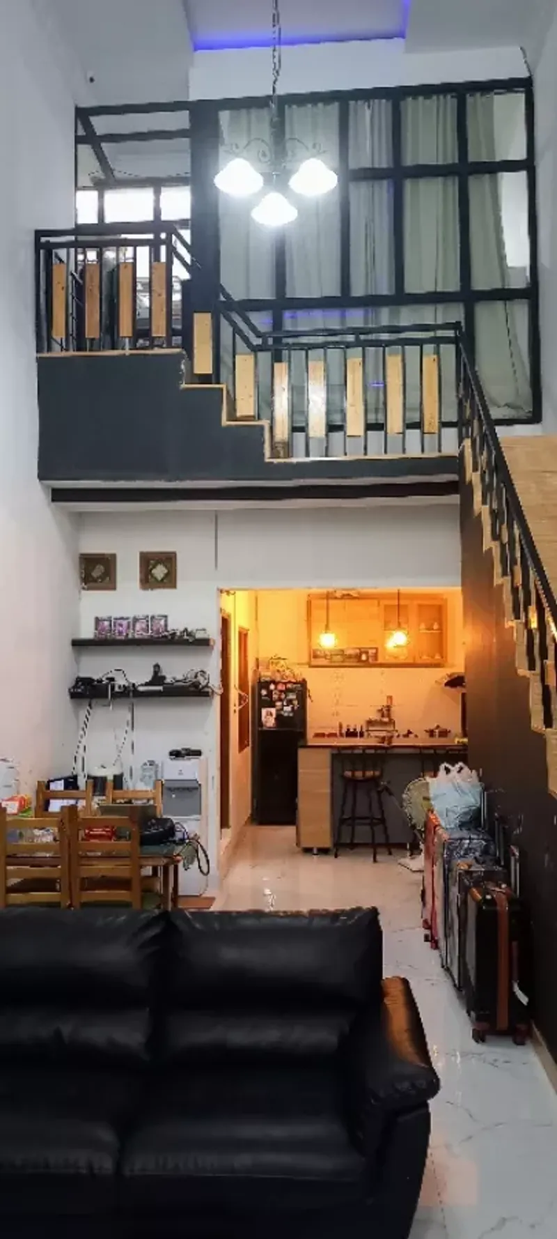 RUMAH DIJUAL PEJATEN TIMUR - 5