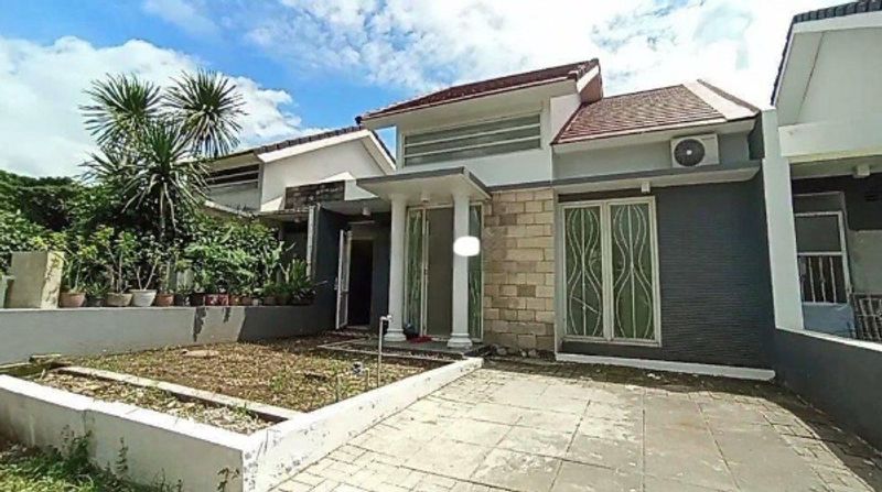 Rumah Dijual di Benowo, Kota Surabaya — 2 KT, 1 KM