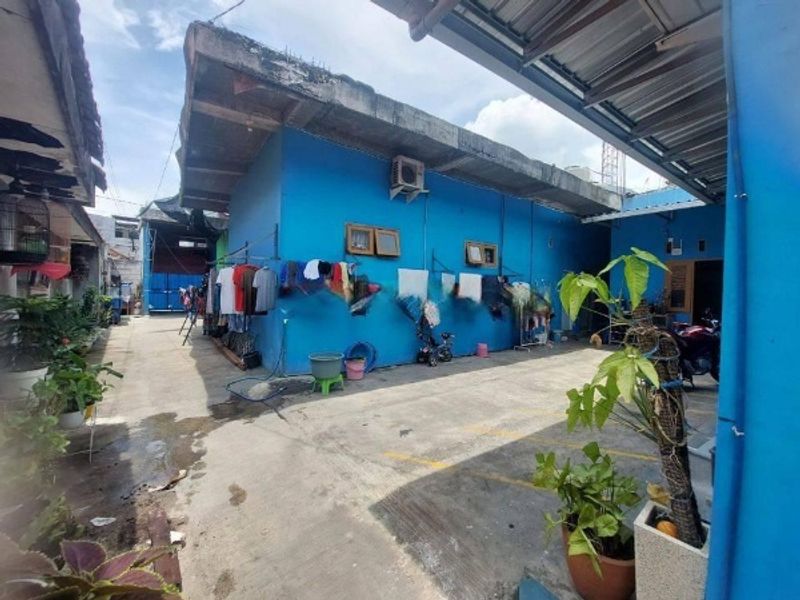 Rumah Minimalis di KOTA SURABAYA, Jawa Timur - 4