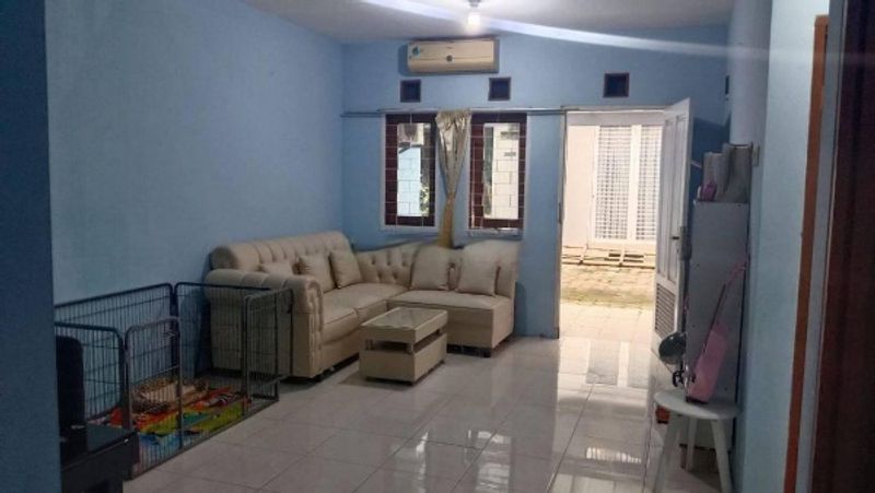 Rumah Dijual di Bandung Kulon, Kota Bandung — 2 KT, 2 KM