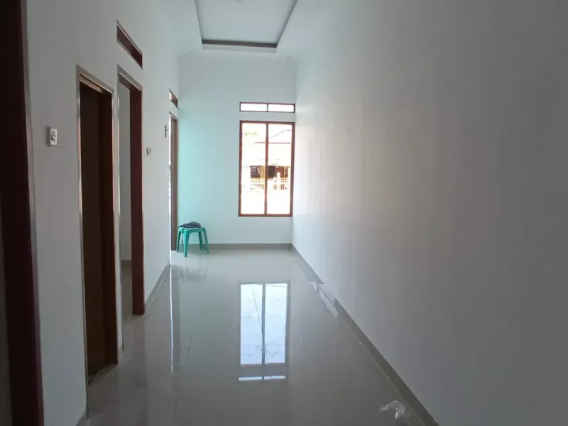 Rumah Minimalis Dijual di Swasembada Jakarta Utara - 5