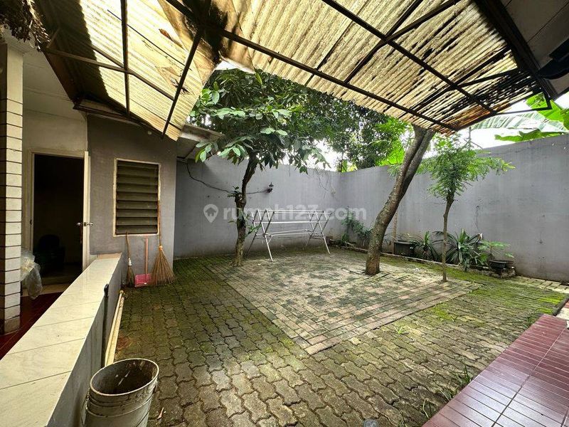 Rumah Siap Huni di Fortunia Residence - 3
