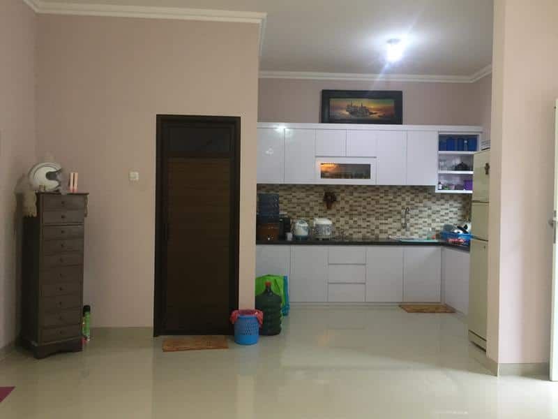 Dijual Rumah Tinggal 2 Lantai 3 Kamar Padangsambian - 2