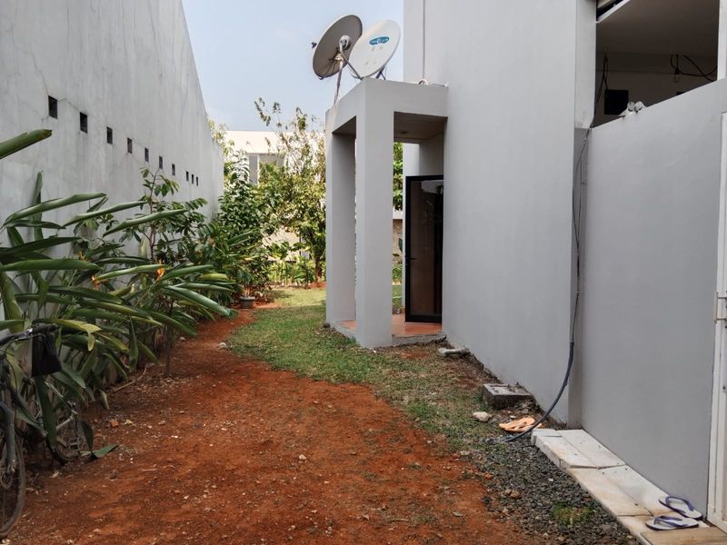 Rumah Cantik Grand Cibubur Boutique Residence,Jatisampurna,Bekasi - 3