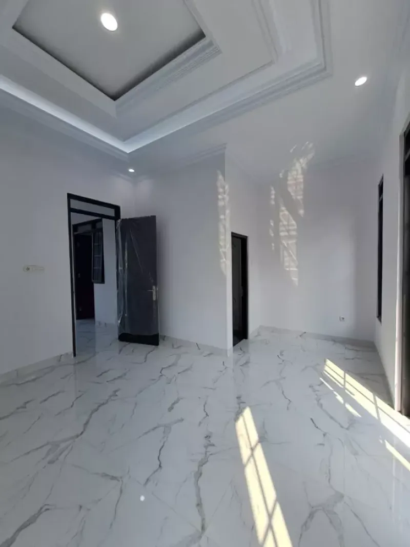 Cluster Murah Dekat Toll Andara Jagakarsa Jakarta Selatan - 5