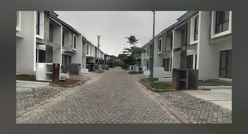 Rumah Keren di KOTA TANGERANG, Banten - 3