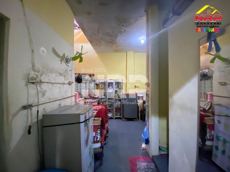 Dijual Rumah Second 200 jtan di Sobo - Banyuwangi Kota - 5