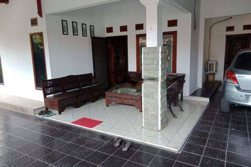 Rumah Siap Huni di KOTA TANGERANG SELATAN, Banten - 3