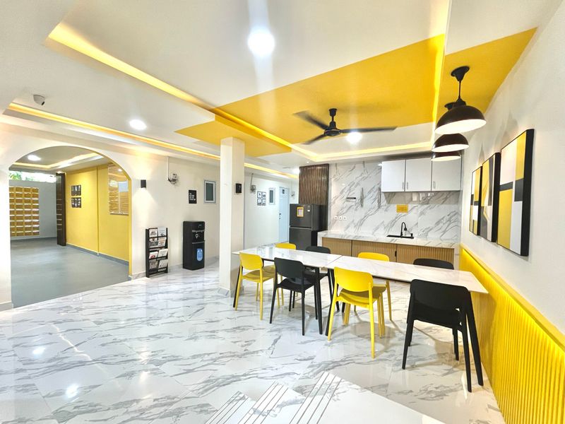 Dijual Rumah Kost Modern di Pondok Aren Bintaro - 4