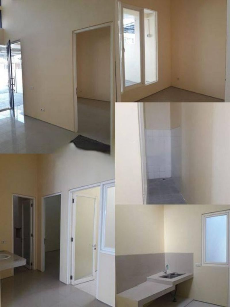 Rumah Brand New di KOTA SURABAYA, Jawa Timur - 3