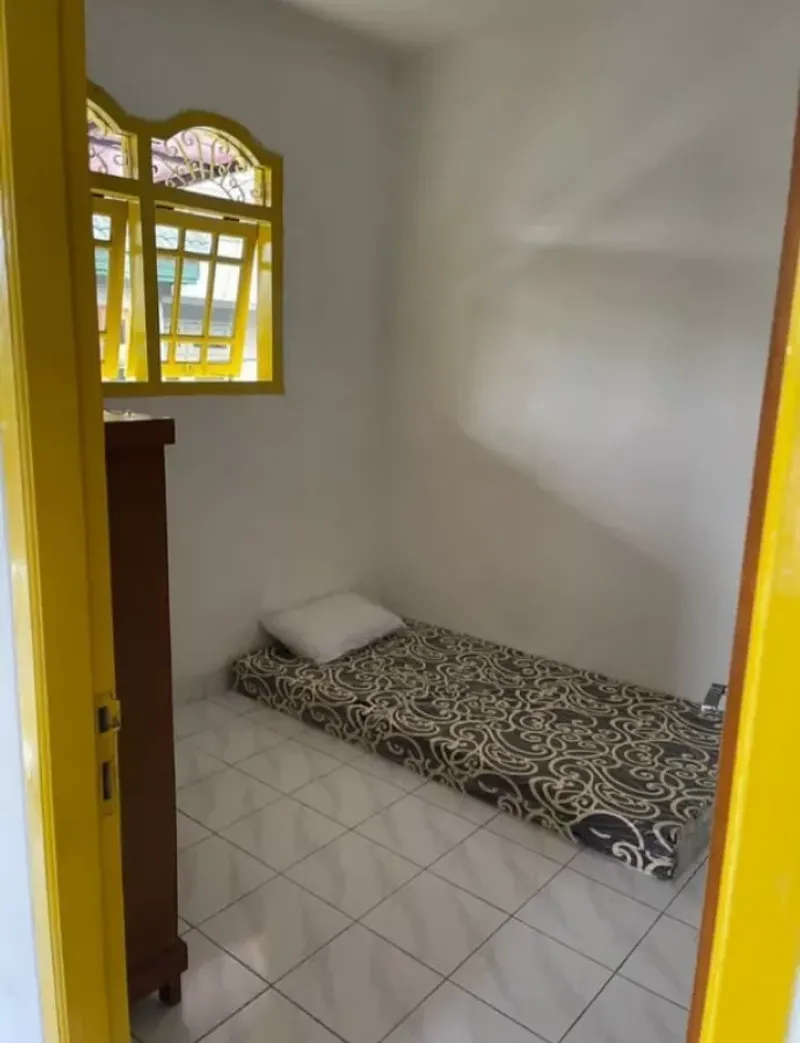 Rumah Kost Potensial 12 Kamar di TB Simatupang Ragunan Jaksel - 5