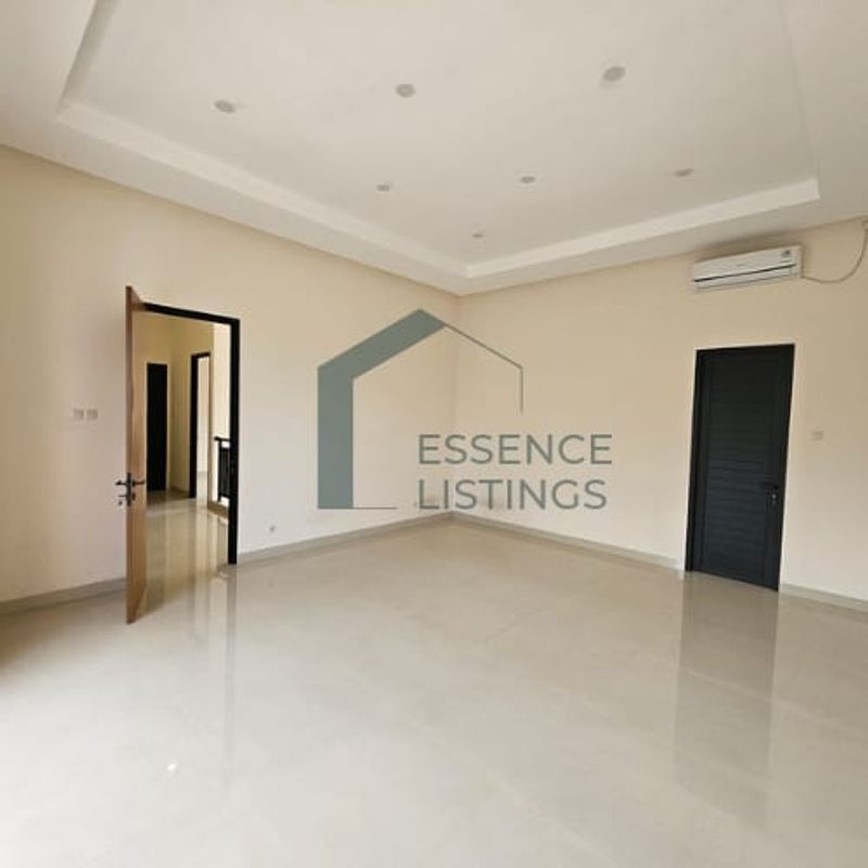 Dijual rumah  baru renov, Bintaro Jaya - 4