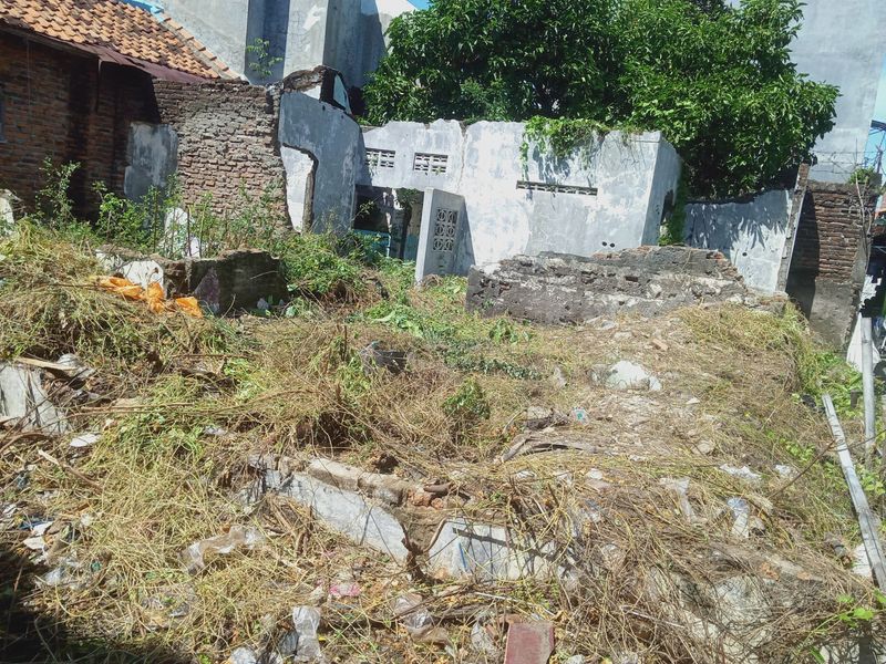 Dijual tanah wilayah Kesambi, Cirebon - 3